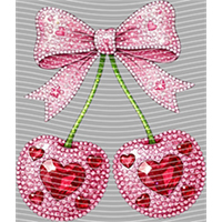 Valentine's Day-QRJ  5810